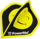Bull's Powerflite A-Standard Feathers for Darts