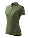Malfini Werbe-T-Shirt khaki