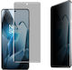 Privacy Full Face Tempered Glass Negru (OnePlus 13)
