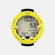 Suunto Diving Watch Zoop Novo Lemon Yellow