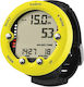 Suunto Ρολόι Κατάδυσης Zoop Novo Lemon Yellow