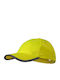 Jockey Galben