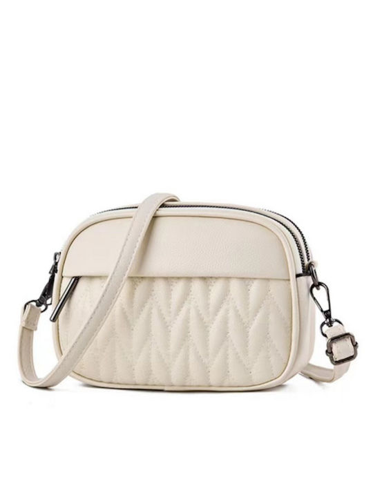 Women's Bag Shoulder White