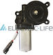 Electric Life Door Spare Parts Ford Fiesta ZR FR102 L