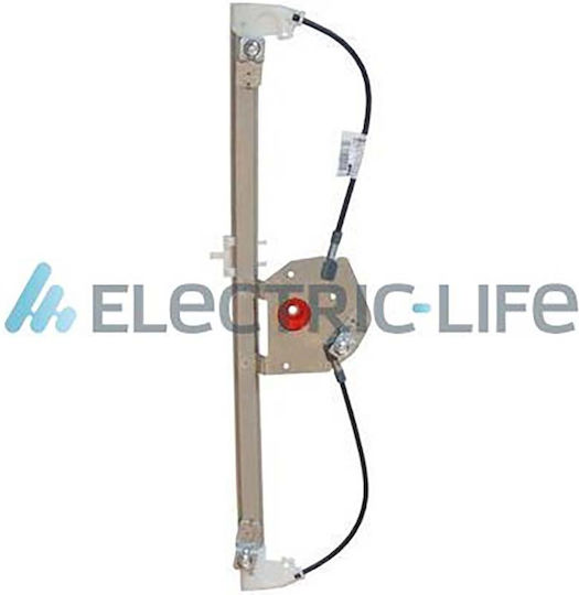 Electric Life Door Spare Parts with installation Rear Right BMW X5 ZR BM710 R