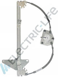 Electric Life Ανταλλακτικά Πόρτας Citroen C4 ZR CT705 R Electric Life Ανταλλακτικά Πόρτας Citroen C4 ZR CT705 R