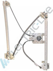 Electric Life Ανταλλακτικά Πόρτας Citroen Xsara ZR CT701 L Electric Life Ανταλλακτικά Πόρτας Citroen Xsara ZR CT701 L