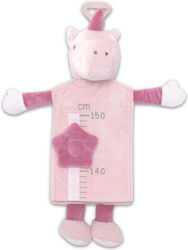 Αναστημόμετρο Υψομετρητής Unicorn Pink Lorelli 10191660007