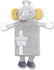 Height Chart Elephant Grey Lorelli 10191660009