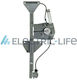 Electric Life Door Spare Parts Honda Civic ZR HD704 R