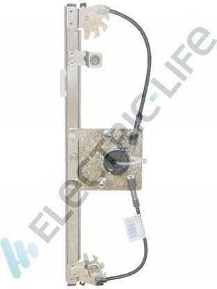 Electric Life Piese de usa Fiat Felicitări Daihatsu Delta ZR FT705 L