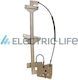 Electric Life Piese de usa Honda Jazz ZR HD701 R