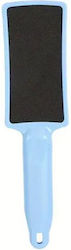 Beauty Salon Foot File Square Blue