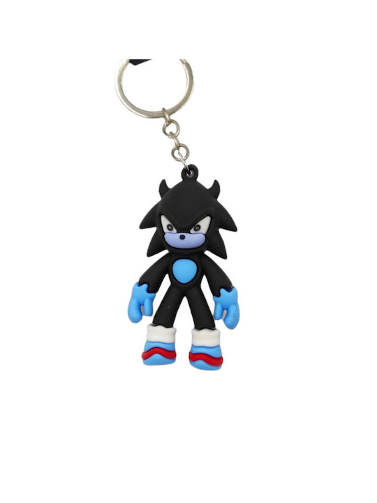 Keychain Black