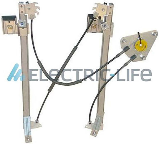 Electric Life Door Spare Parts Seat Leon ZR ST707 R