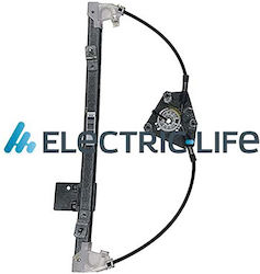 Electric Life Ανταλλακτικά Πόρτας με τοποθέτηση Πίσω Αριστερά Mazda 3 ZR MA705 L Electric Life Ανταλλακτικά Πόρτας με τοποθέτηση Πίσω Αριστερά Mazda 3 ZR MA705 L