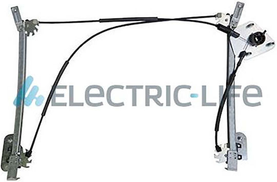 Electric Life Door Spare Parts Mini Cooper ZR BM728 L