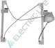 Electric Life Türersatzteile Seat Arosa Volkswagen Wolf ZR VK712 L
