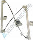 Electric Life Door Spare Parts Kia Ceed ZR KA701 L