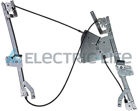 Electric Life Door Spare Parts Audi S5 ZR BM719 R