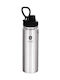 Berlinger Haus Water Bottle Stainless Steel 720ml Silver