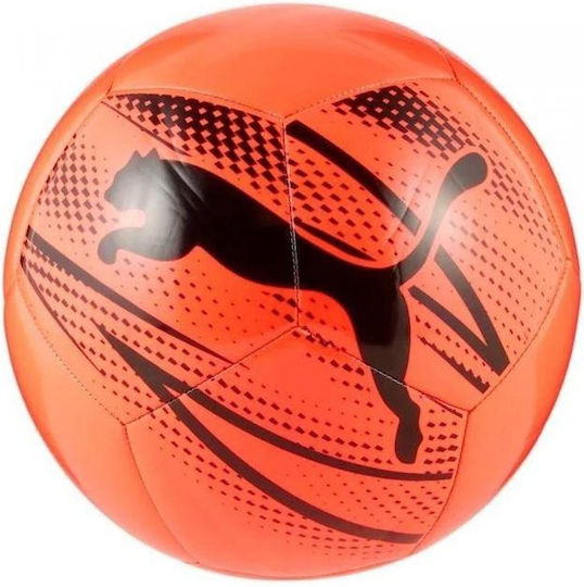 Puma Minge de fotbal Roșie