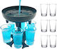 Verk Group Bartender Tool 50ml
