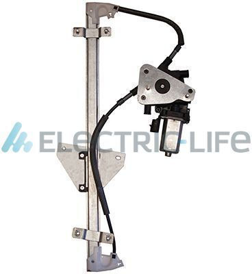Electric Life Piese de usa Hyundai i10 ZR HY42 R