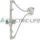 Electric Life Fenster-Mechanismus Volkswagen Fuchs ZR VK747 L