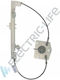 Electric Life Door Spare Parts with installation Rear Left Fiat Grande Punto ZR FT708 L