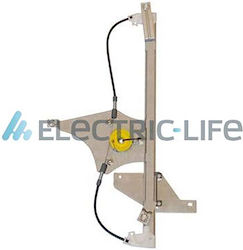 Electric Life Ανταλλακτικά Πόρτας Peugeot 508 ZR PG713 L