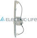 Electric Life Door Spare Parts with installation Rear Right Ford Mondeo ZR FR710 R