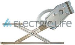Electric Life Ανταλλακτικά Πόρτας Renault Scenic ZR RN712 R Electric Life Ανταλλακτικά Πόρτας Renault Scenic ZR RN712 R