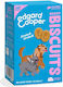 Edgard Cooper Kekse Hund mit Lachs 400gr
