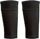 Shin Guard Sleeve Black S