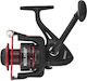 Baracuda Beilishi MS Fishing Reel for Feeder and Carp Fishing 6000