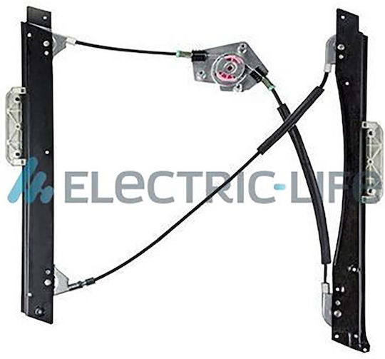 Electric Life Door Spare Parts Audi TT ZR AD727 R