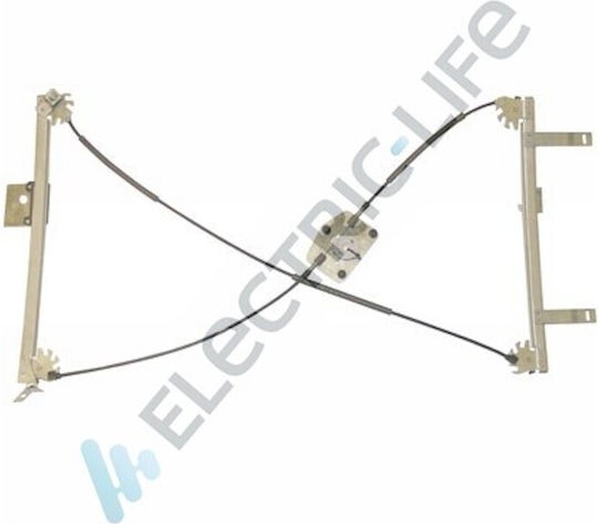 Electric Life Piese de usa Peugeot 307 Mini Cabrio Volkswagen CC - Centru de Comerț Electronic ZR PG704 R