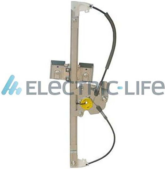 Electric Life Door Spare Parts Mercedes-Benz A Class ZR ME715 L