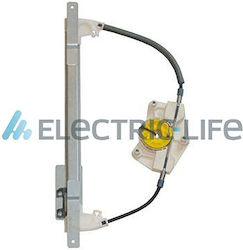 Electric Life Türersatzteile mit Installation Hinten links Audi A2 ZR AD719 L Electric Life Türersatzteile mit Installation Hinten links Audi A2 ZR AD719 L