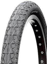 Cst 20x2.125 C1381r Bicycle Tire Tb32111000