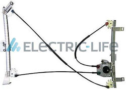 Electric Life Türersatzteile Citroen C3 Pluriel ZR CT728 L Electric Life Türersatzteile Citroen C3 Pluriel ZR CT728 L
