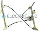Electric Life Door Spare Parts Renault Megane Mini Cabrio ZR RN721 L