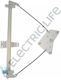 Electric Life Μηχανισμός Παραθύρου Ford Transit Connect / Tourneo / Tourneo Connect ZR ZA715 R