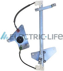 Electric Life Ανταλλακτικά Πόρτας Toyota Aygo Citroen C1 ZR PG722 R Electric Life Ανταλλακτικά Πόρτας Toyota Aygo Citroen C1 ZR PG722 R
