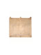 Eurofit Holzregal für im Schrank 52x48,2x1,5 cm