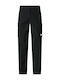 The North Face Exploration Men's Hiking Long Trousers Black
