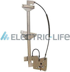 Electric Life Piese de usa Honda Jazz ZR HD701 L