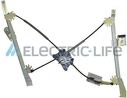 Electric Life Резервни части за вратата Volkswagen Сцироко ZR VK734 L