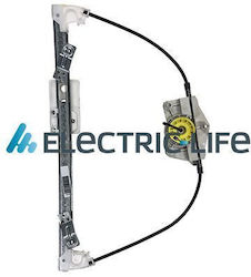 Electric Life Ανταλλακτικά Πόρτας με τοποθέτηση Πίσω Δεξιά Skoda Roomster ZR SK717 R Electric Life Ανταλλακτικά Πόρτας με τοποθέτηση Πίσω Δεξιά Skoda Roomster ZR SK717 R